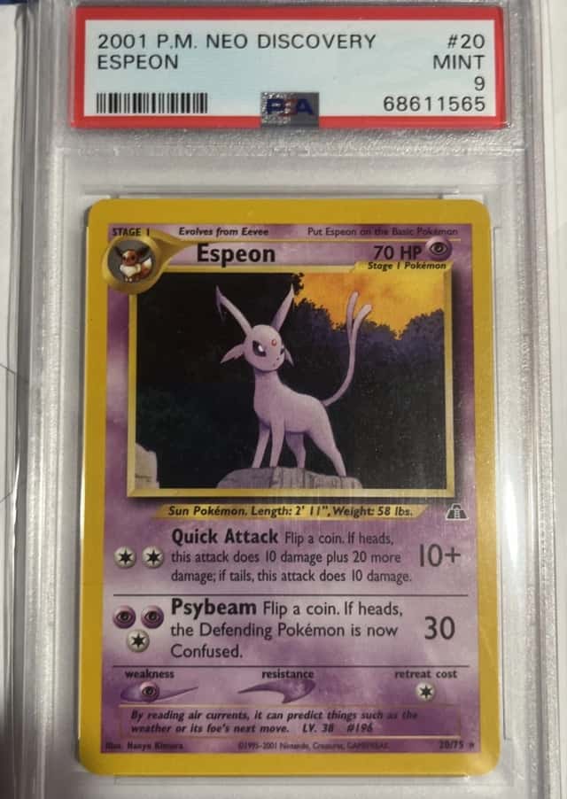 Espeon