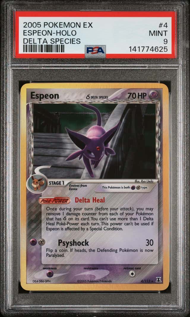 Espeon