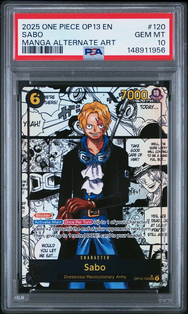 Sabo
