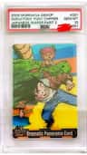 Goku/tony Tony Chpper
