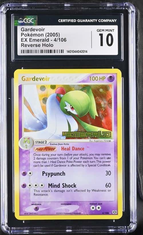 Gardevoir