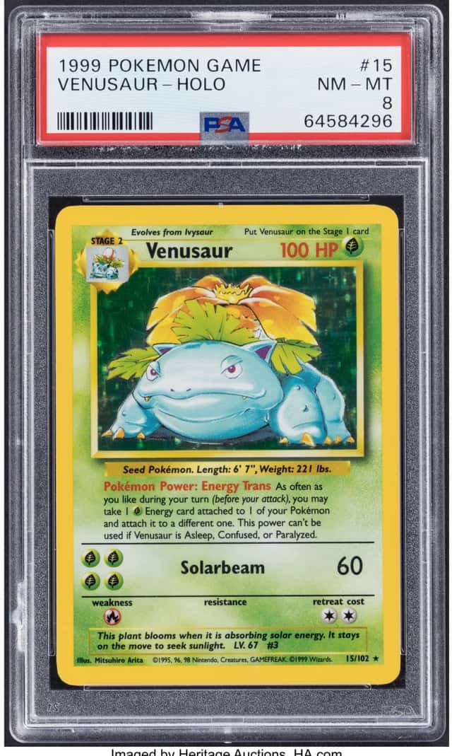 Venusaur