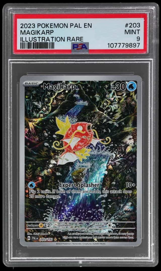 Magikarp