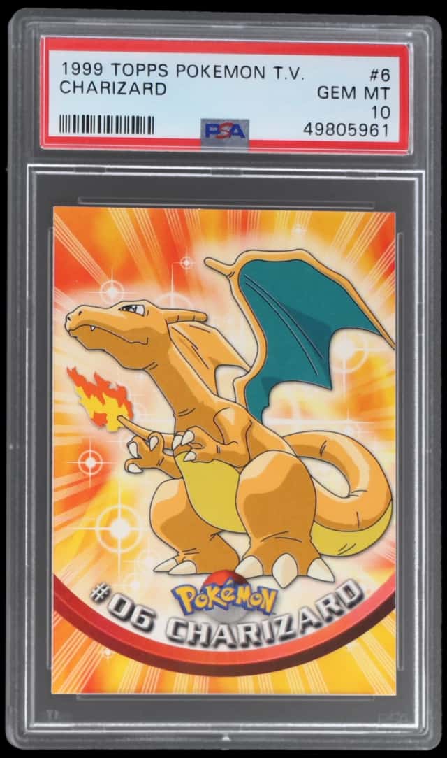 Charizard
