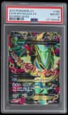 M Rayquaza Ex