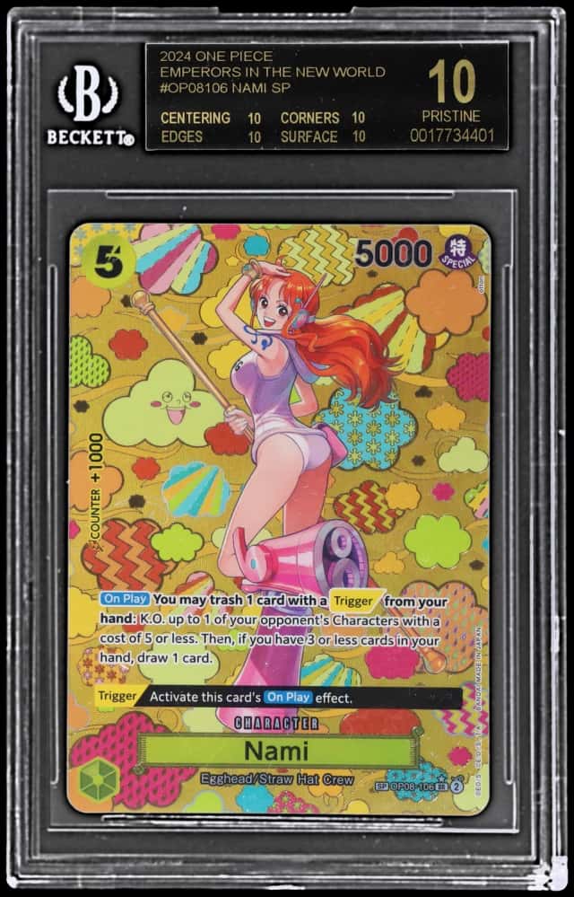 Nami