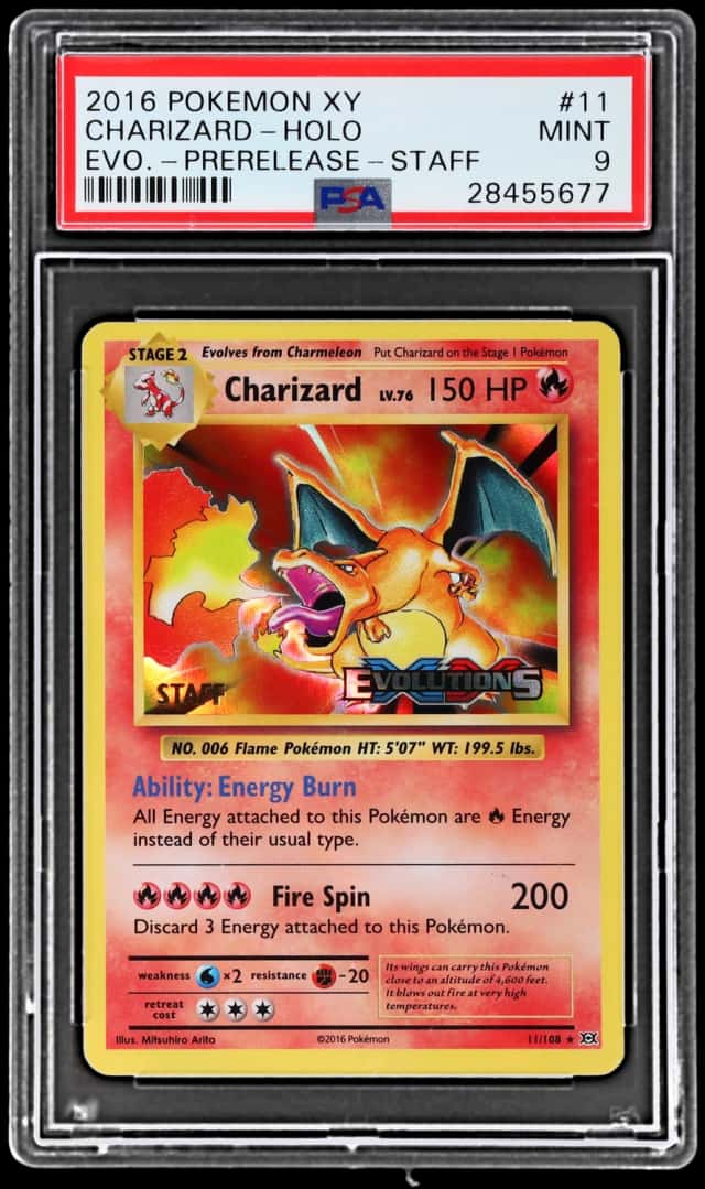 Charizard