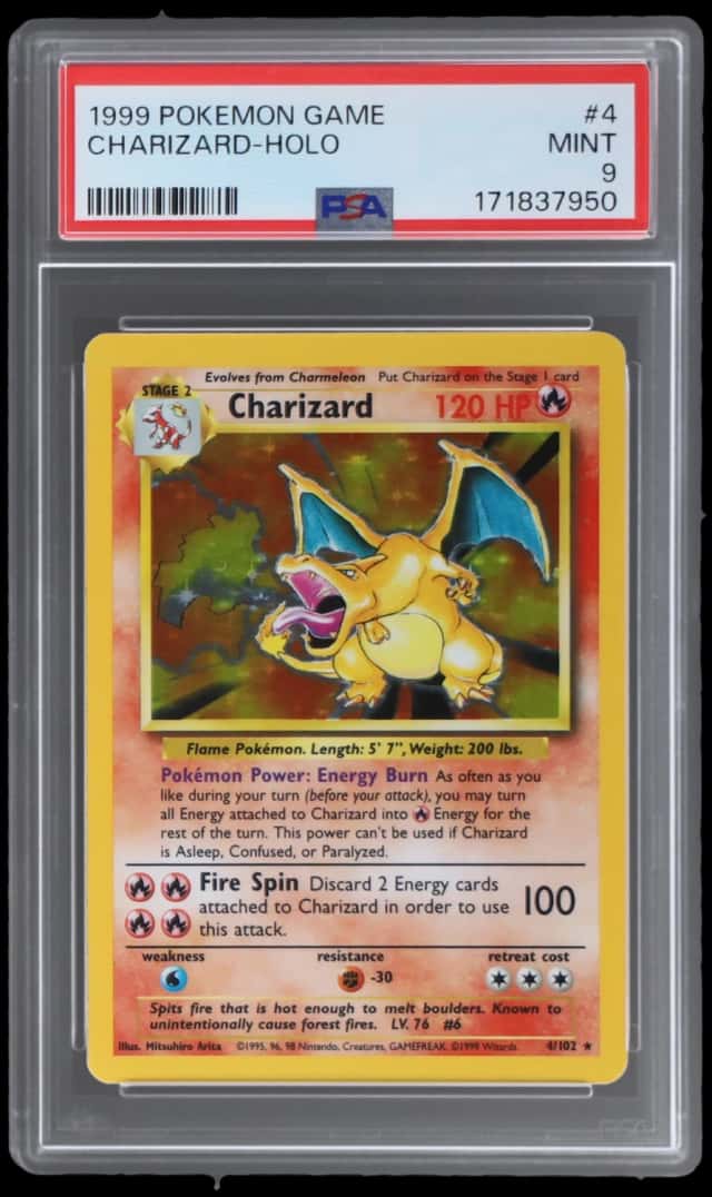 Charizard