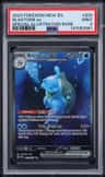 Blastoise Ex