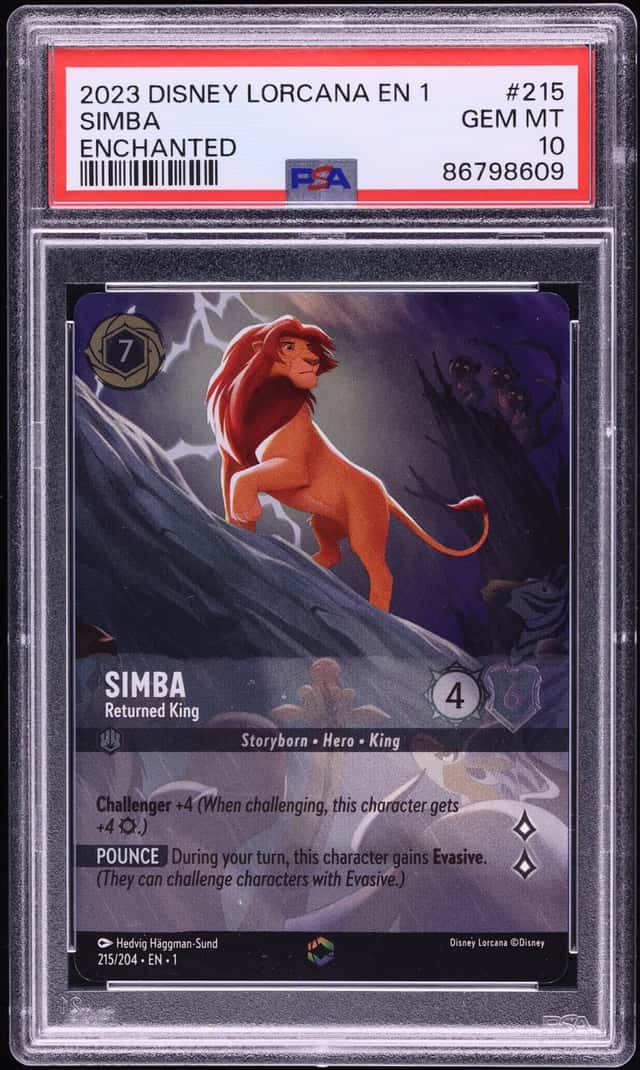 Simba