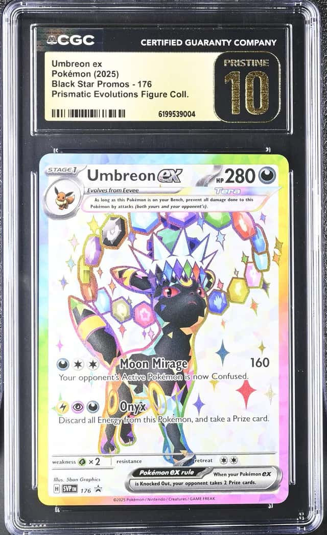 UMBREON ex