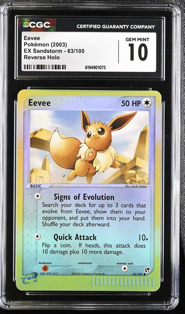 Eevee