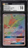 Rayquaza Gx
