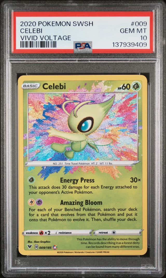 Celebi
