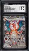 Charizard Ex