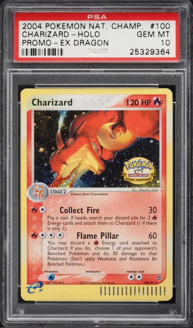 Charizard