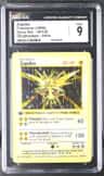Zapdos