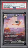 Charizard Ex