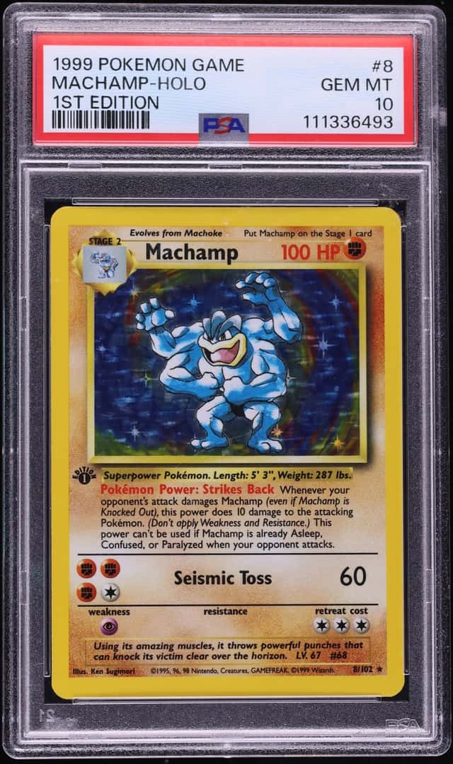 Machamp