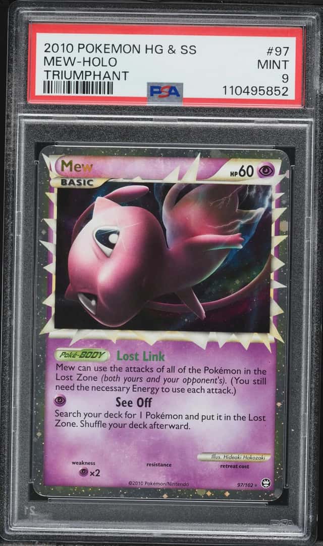 Mew