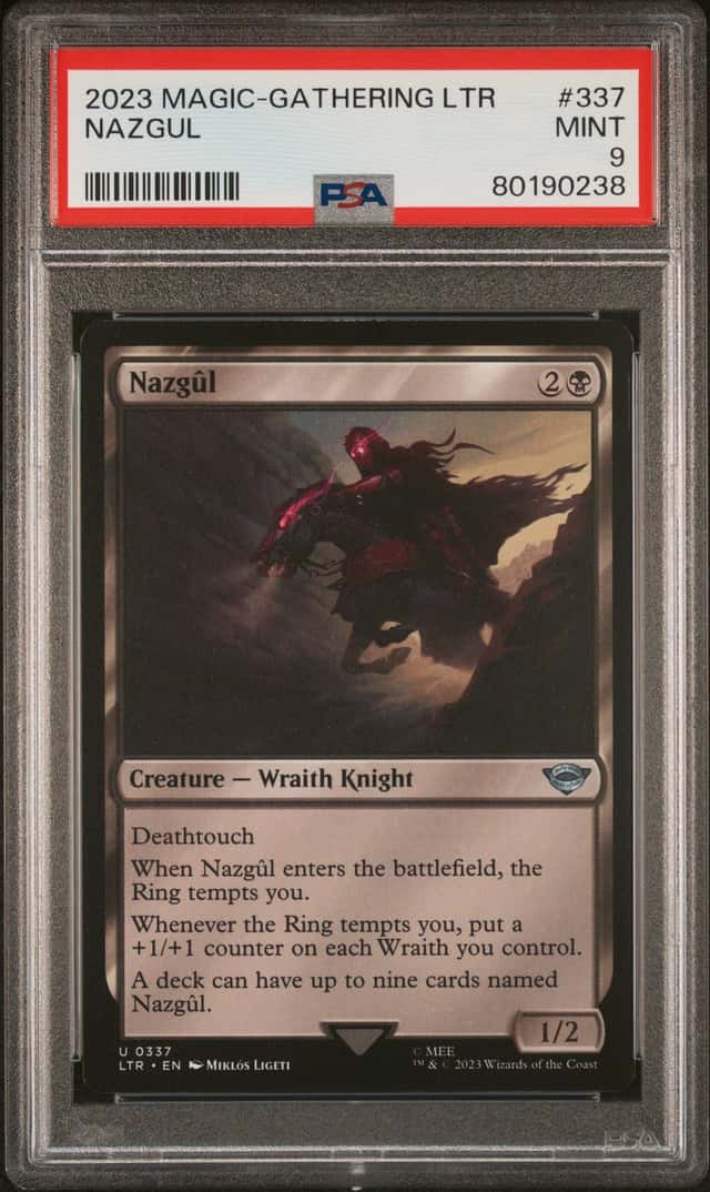 Nazgul