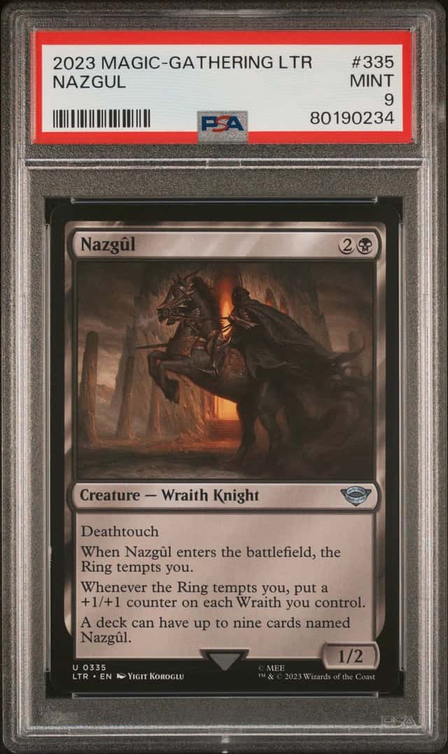 Nazgul