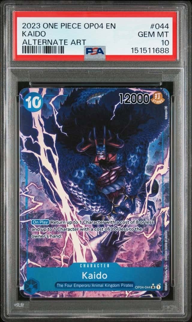 Kaido
