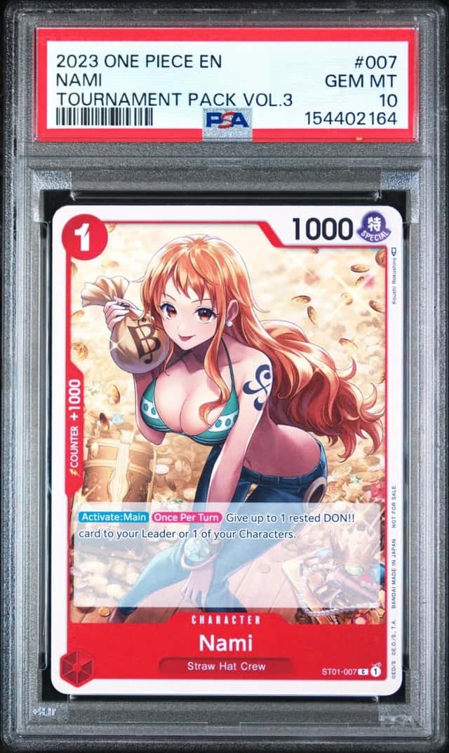 Nami