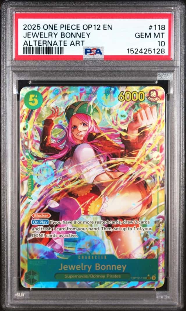 Jewelry Bonney