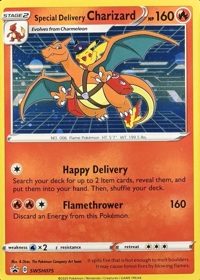 Pokemon Center