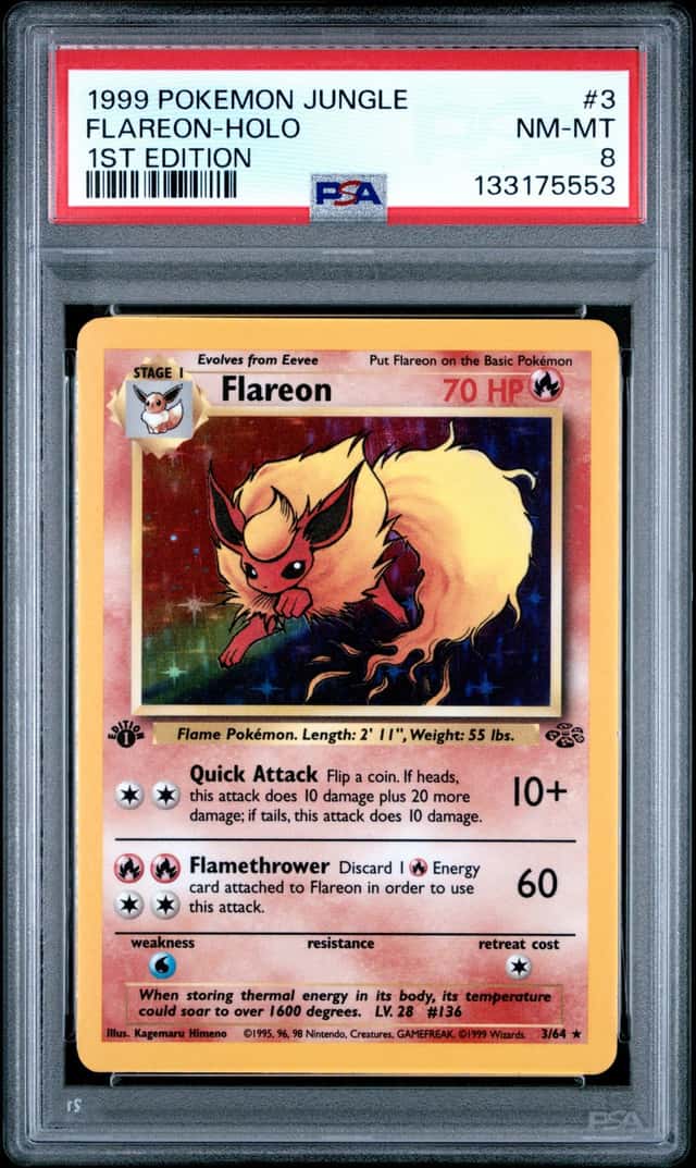 Flareon