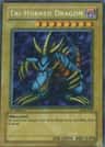 Tri-Horned Dragon