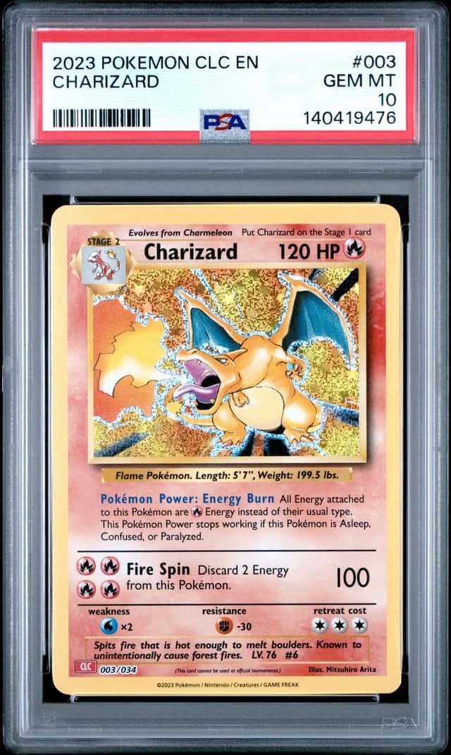 Charizard