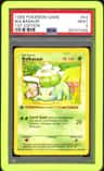 Bulbasaur