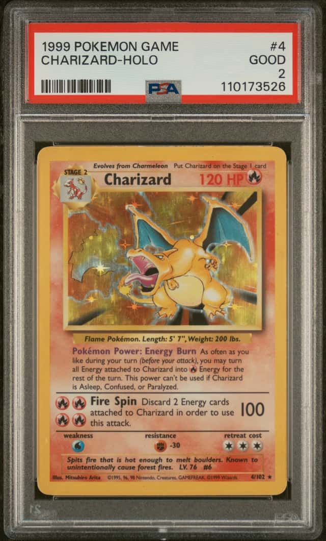 Charizard