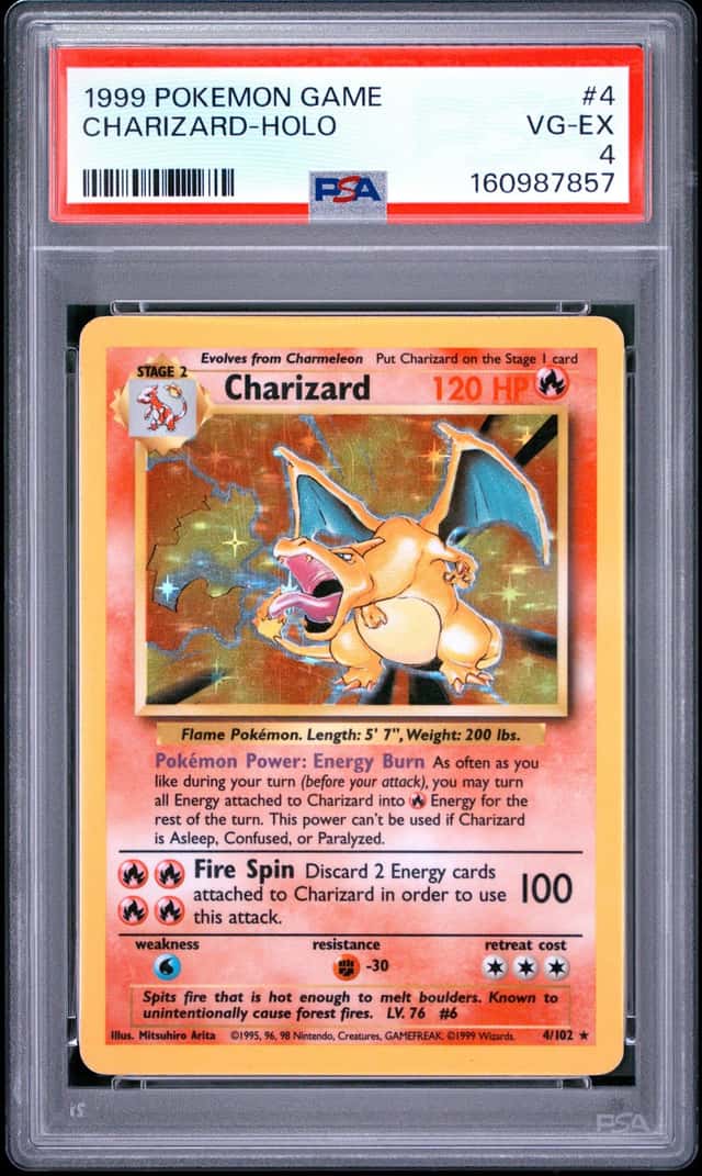 Charizard