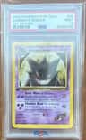 Sabrina'S Gengar