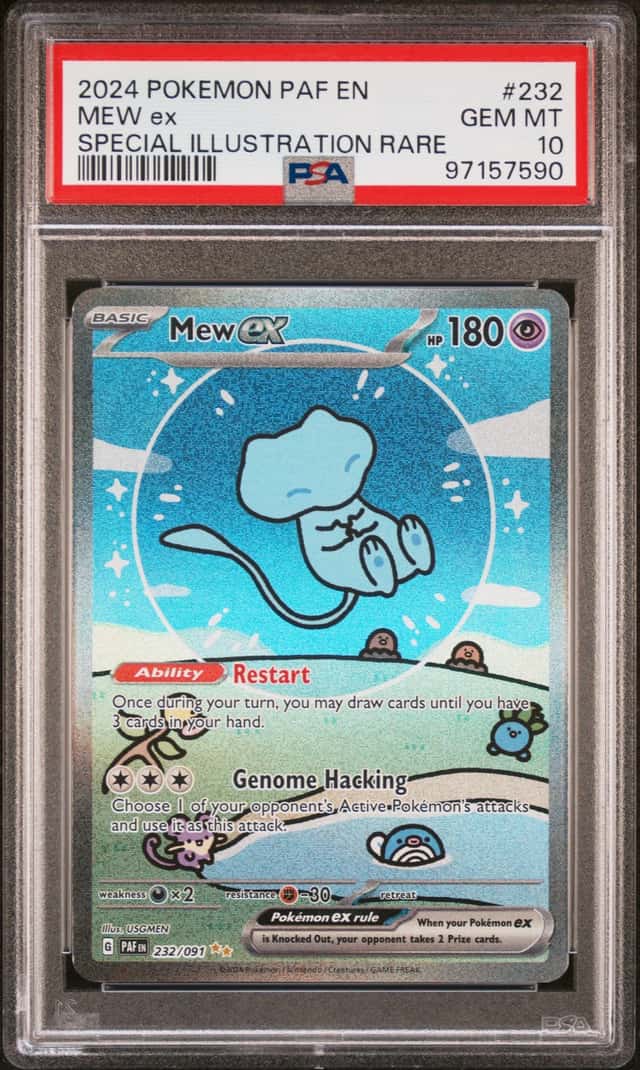 MEW ex