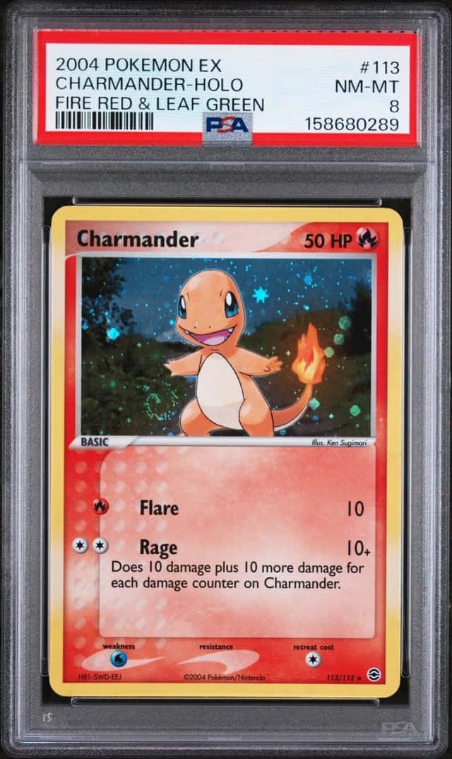 Charmander