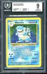 Blastoise
