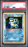 Blastoise