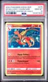 Special Delivery Charizard