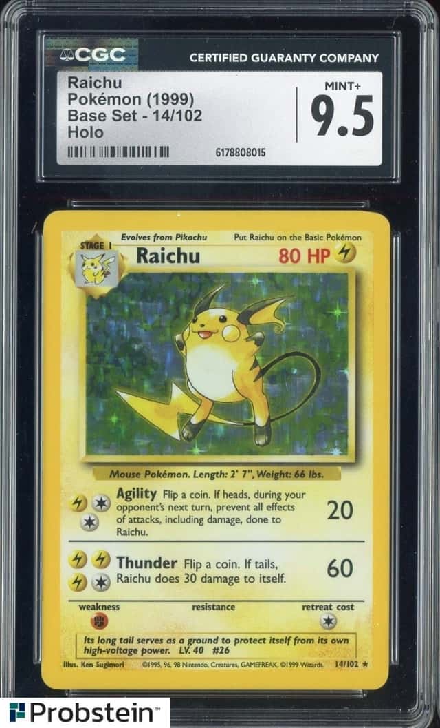 Raichu
