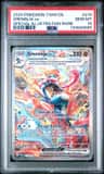 Greninja Ex