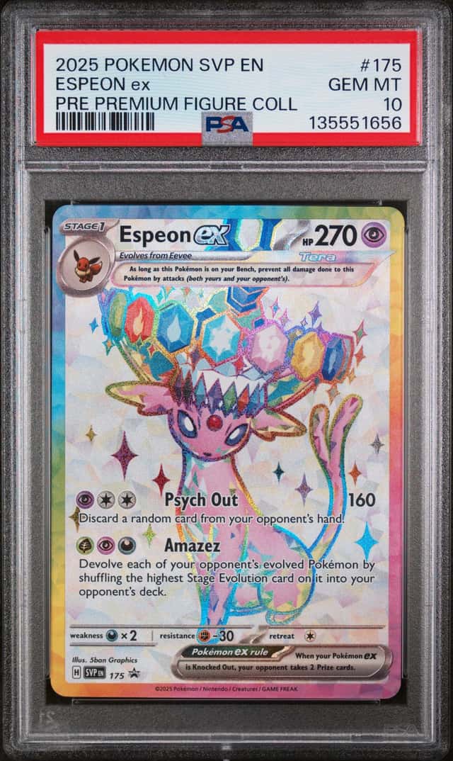 ESPEON ex