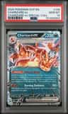 Charizard Ex