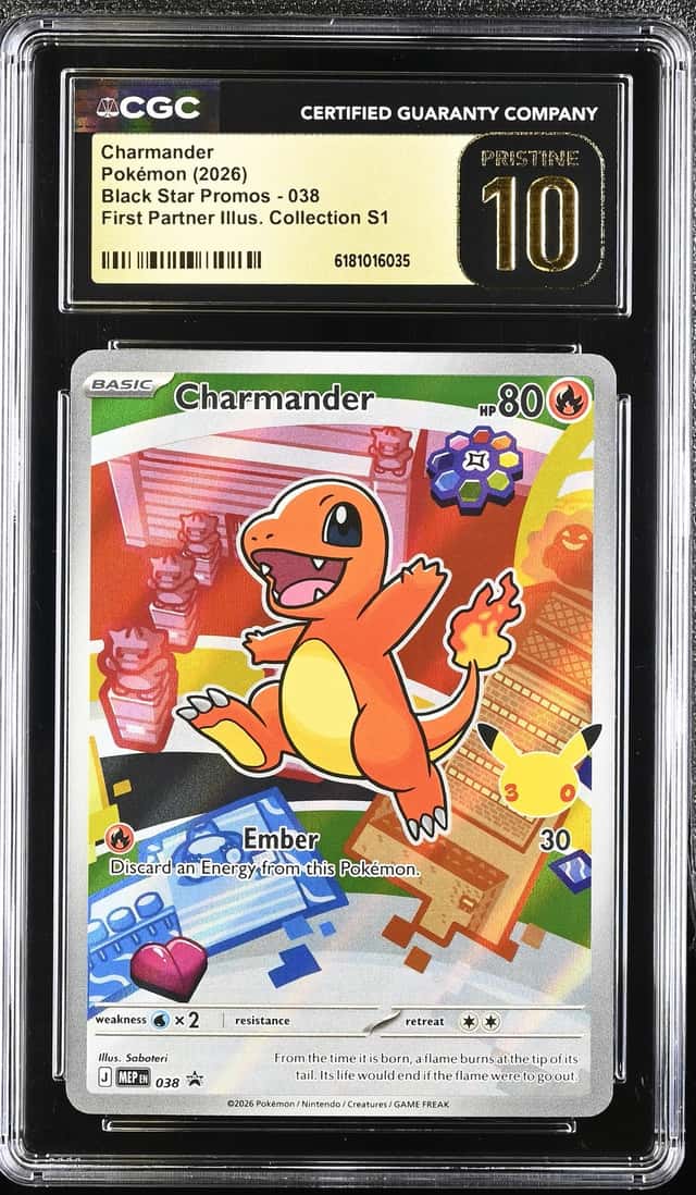 Charmander