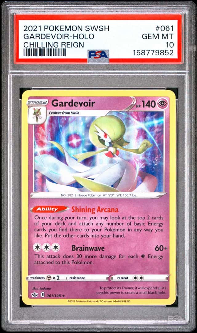 Gardevoir