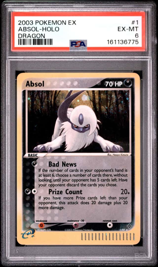 Absol
