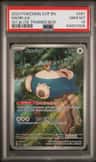 Snorlax